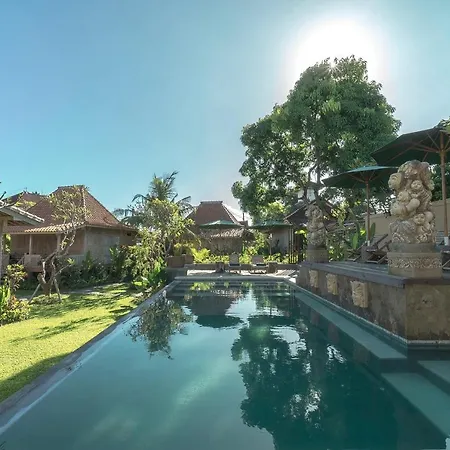 Kirani Joglo Villa Bali By Mahaputra