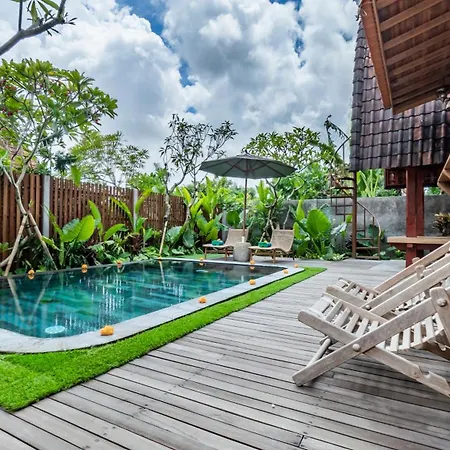 Kirani Joglo Villa Bali By Mahaputra