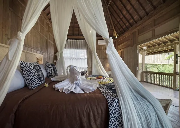 Ferienpark Kirani Joglo Bali By Mahaputra 3*