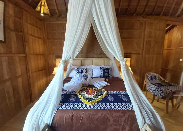 Ferienpark Kirani Joglo Bali By Mahaputra 3*