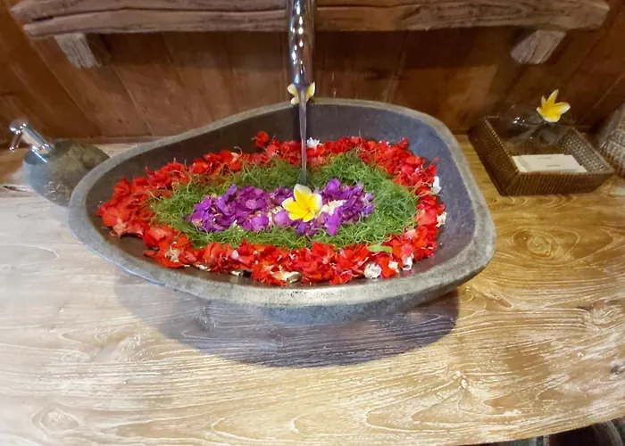 Kirani Joglo Bali By Mahaputra 3* Sukawati